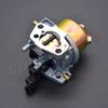 Zon Cen P18 Gas Engine Replacement Carburetor With Gaskets Fuel Filter Kit 