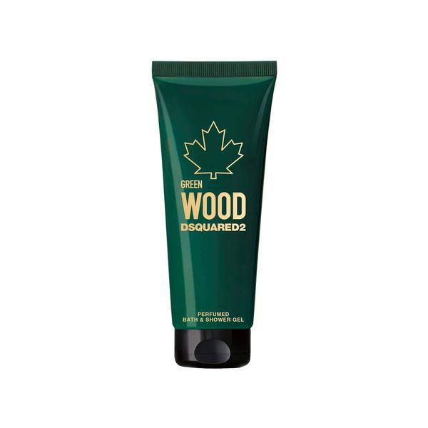 Dsquared2 Green Wood DG 250ml