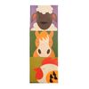 Plasticine Farm Animals Modelling Kit, Nylon/a