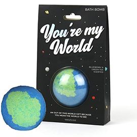 DIY KITS - Bath Bomb by Gift Republic