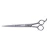 Burmax Scalpmaster Barber Extra Long Ice-Tempered Shear, 10 Inch