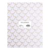 Spellbinders Luxe Life Foiled Acetate from The Gorgeous You Collection