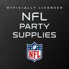 Trendware New York Giants Napkins, 48 ct