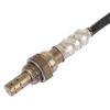 2pcs Up&down Oxygen Sensor For 2012-2014 SRX 3.6L 2010-2011 Cadillac SRX 3.0L
