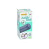 Gymnic "Activ Roll" Massage Roller - Dark Grey