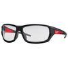 Milwaukee Performance Safety Goggles Clear