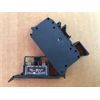 Fuse modular term block -UK 6,3-HESI - 3004171, w/15-30 VDC LED Indicator (NOS)