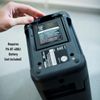 Brother PA-BB002 Printer Battery Base Unit, Brother Genuine Accessory