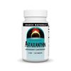 Source Naturals Astaxanthin, Antioxidant Carotenoid, 2mg - 120 Tablets
