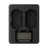 Fujifilm Dual Battery Charger BC-W235