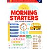 Second Grade - Morning Starters Educational Workbooks