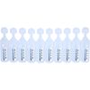 PARI NaCl Inhalation Solution, Pack of 60 Ampoules