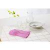 Showaglove Cooking Gloves, Hand Care, Nice Hand, Touch M, Ruby Pink, 1 Pair