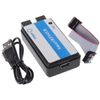 TECNOIOT SmartRF04EB CC1110 CC2530 ZigBee Downloader Emulator USB ZigBee MCU M100 Module