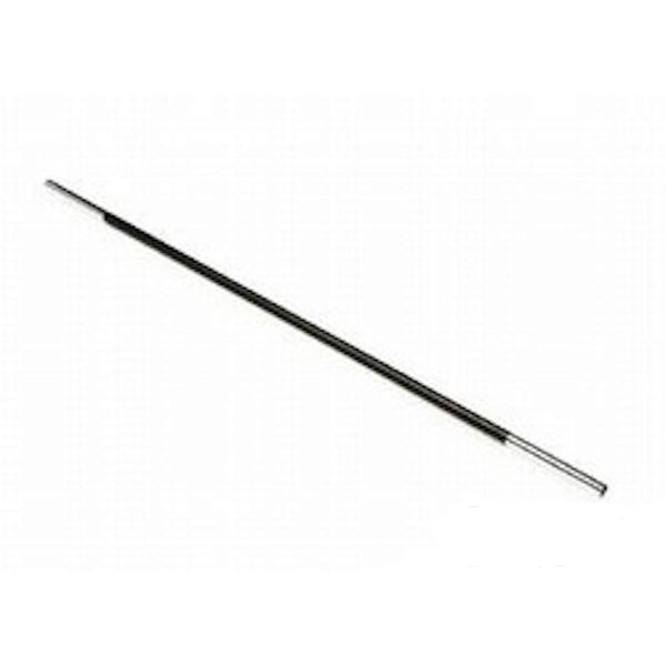 Rock Ridge Magic Instant Appearing 18 inch Magic Wand (Black, Pack of 2)