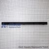 Whirlpool Range Door Vent Trim (Stainless) W10335333