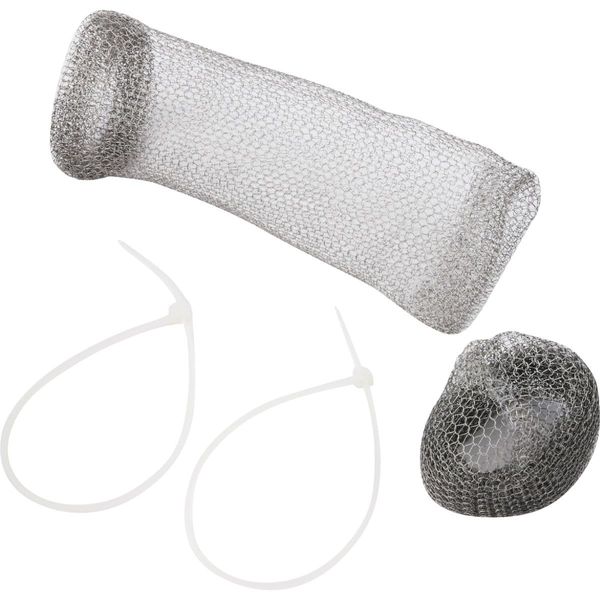 Do it Steel Lint Trap