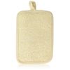 Daylee Naturals Exfoliating Loofah Pad 2 Pack