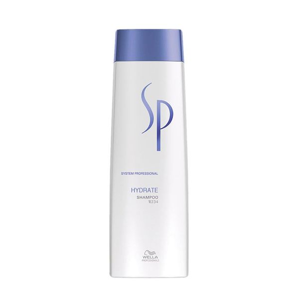 Wella System Professional Hydrate Shampoo 250ml
