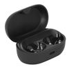 GOWENIC 600mAh Black USB C Replacement Earbud Charging Case with Indicator Light, Designed for Elite 7 Pro, Elite 7 Active