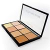 Makeup Revolution Ultra Pro Glow Palette 20 g