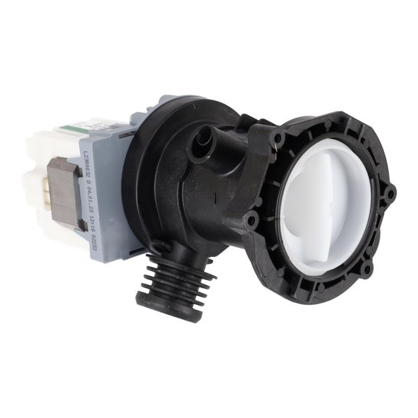 sparefixd Drain Pump to Fit Hotpoint Washing Machine