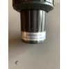CHECK VALVE, 1" TxT PVC80 PLASTOMATIC