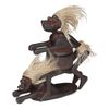 Can Opener Asmaten Ash Abstract Spirit Wood Asmat2
