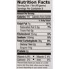 Pamela's Oat Blueberry Lemon Whenever Bars, 5 ct