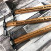 Valentines Day Gift for Husband Engraved Hammer Gift for Him Men Keepsake
