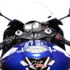 Ultimateaddons® Motorcycle 13.3-14.7mm Fork Stem Mount + Waterproof Case Compatible with Apple iPhone 6 plus 6s plus 5.5"