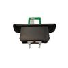Kompletter Luftsensor für Original MCZ Pelletöfen Cod. 41451205000