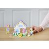 Plus-Plus 300.4187 Pastel Tube (240 pcs), Multi-Colour