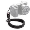 Detachable Camera Wrist Strap, Detachable quick-mount, portable camera wrist strap. (Camouflage)