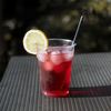 Pure Durability Plastic Pint Glasses 50 Pack Strong Disposable Beer Cups 568ml