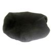 Center Console Armrest Protector Fabric for Ford F150 15-19 Black