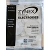 40 Tens Electrode Pads Replacement Unit 7000 3000 2x2 Muscle Stimulator BULK