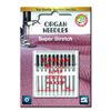 Organ Needles Machine Needles, Silver, 75/90 Größe