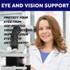 Sight Fresh Pills Advanced Formula Vision Max Support Supplement 60 Capsules