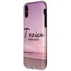 iPhone X/XS Toxica Pero Cute Design Case Case