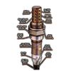 Downstream Oxygen Sensor Nissan Altima Maxima Quest Sentra Same asDENSO 234-4301