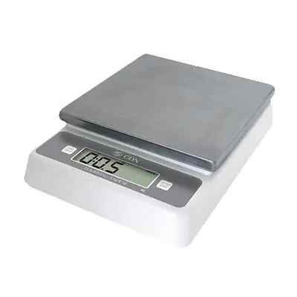CDN SD1112 ProAccurate 11 lb Digital Portion Control Scale