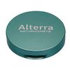 Alterra Compact Powder - Natural Cosmetics - Medium
