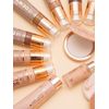 Makeup Revolution Superdewy Tinted Moisturiser, Light Coverage, Dewy Finish, Medium, 55ml