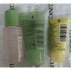 Clinique 3 Step Dramatically Moisturizing Gel+Facial Soap+Clarifyin