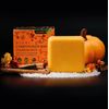 Viori Pumpkin Spice Shampoo & Conditioner Bar Set limited edition