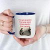 CafePress Sherlock Holmes Mug 11 oz (325 ml) Ceramic Coffee Mug
