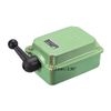 sourcing map Drum Switch QS-60 3 Positon Forward/Off/Reverse Motor Control 60A
