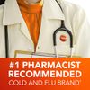 Vicks DayQuil Cough, Cold, & Flu MultiSymptom Relief, 12 Fl Oz