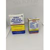 Katialis Pack:    1  Medicated Ointment 30g and  1  Antibacterial Soap 90g